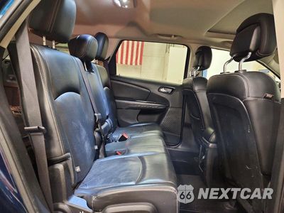 Zdjęcie 11 z 13 samochodu: 2015 DODGE JOURNEY CROSSROAD VIN:3C4PDDGG1FT554818 - miniatura