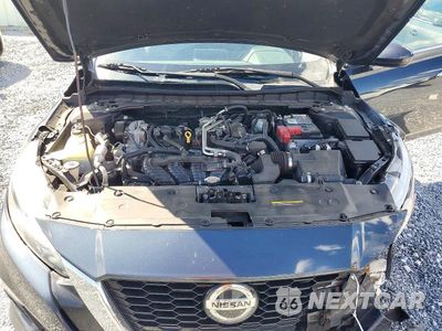Zdjęcie 11 z 13 samochodu: 2022 NISSAN ALTIMA SV VIN:1N4BL4DV2NN398745 - miniatura