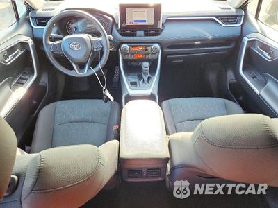 Zdjęcie 8 z 13 samochodu: 2025 TOYOTA RAV4 XLE VIN:2T3P1RFV4SW615216 - miniatura