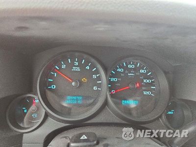 Zdjęcie 9 z 13 samochodu: 2009 CHEVROLET SILVERADO C1500 VIN:1GCEC14X89Z236155 - miniatura