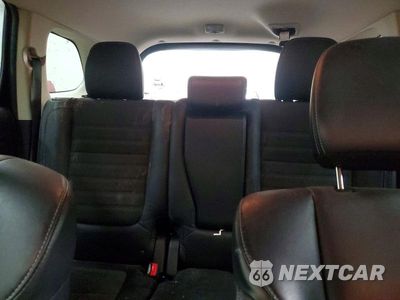 Zdjęcie 10 z 13 samochodu: 2019 MITSUBISHI OUTLANDER SE VIN:JA4AZ3A32KZ049794 - miniatura