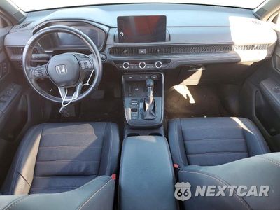Zdjęcie 8 z 13 samochodu: 2026 HONDA CR-V SPORT-L VIN:7FARS5H82TE009334 - miniatura