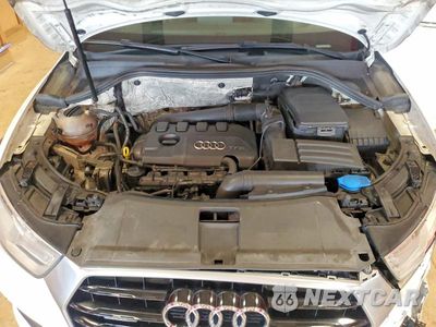 Zdjęcie 12 z 13 samochodu: 2016 AUDI Q3 PREMIUM PLUS VIN:WA1EFCFS4GR002235 - miniatura