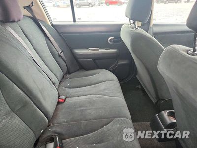 Zdjęcie 10 z 13 samochodu: 2012 NISSAN VERSA 1.8 S VIN:3N1BC1CP9CK270908 - miniatura