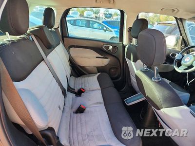 Zdjęcie 10 z 12 samochodu: 2014 FIAT 500L EASY VIN:ZFBCFABH6EZ025883 - miniatura