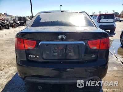 Zdjęcie 6 z 12 samochodu: 2012 KIA FORTE SX VIN:KNAFW4A38C5543738 - miniatura