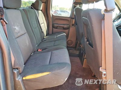 Zdjęcie 10 z 12 samochodu: 2011 CHEVROLET SILV1500 2WD VIN:1GC2KXCG8BZ337549 - miniatura
