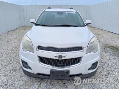 Piąte zdjęcie samochodu w środku: 2015 CHEVROLET EQUINOX LT VIN:2GNALBEK0F1138577 - miniatura