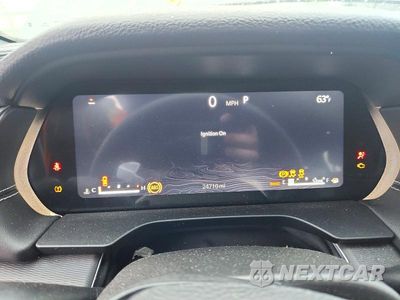 Zdjęcie 9 z 13 samochodu: 2024 JEEP GRAND CHEROKEE LAREDO VIN:1C4RJHAG7RC162752 - miniatura
