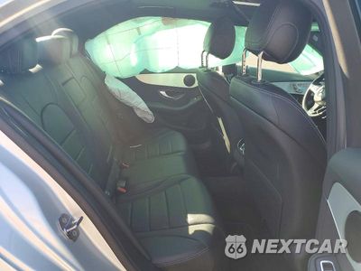 Zdjęcie 10 z 12 samochodu: 2018 MERCEDES-BENZ C 300 VIN:55SWF4JB8JU241998 - miniatura
