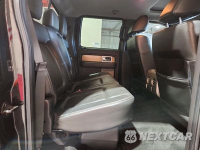 Zdjęcie 10 z 12 samochodu: 2011 FORD F150 SUPERCREW VIN:1FTFW1EF2BFA02845 - miniatura