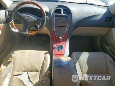 Zdjęcie 8 z 12 samochodu: 2007 LEXUS ES 350 VIN:JTHBJ46GX72045509 - miniatura