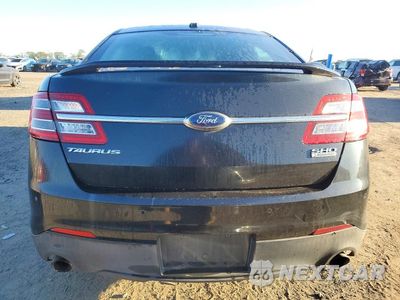 Zdjęcie 6 z 12 samochodu: 2014 FORD TAURUS SHO VIN:1FAHP2KT5EG110385 - miniatura