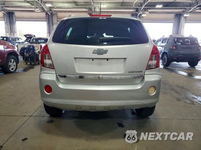 Zdjęcie 6 z 13 samochodu: 2014 CHEVROLET CAPTIVA LT VIN:3GNAL3EK9ES551977 - miniatura
