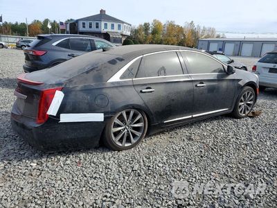 Trzecie zdjęcie samochodu z tyłu: 2016 CADILLAC XTS VIN:2G61U5S31G9113889 - miniatura