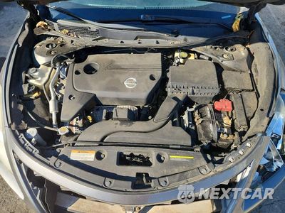 Zdjęcie 11 z 13 samochodu: 2015 NISSAN ALTIMA 2.5 SL VIN:1N4AL3APXFN358944 - miniatura