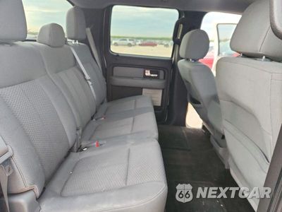 Zdjęcie 10 z 12 samochodu: 2014 FORD F150 SUPERCREW VIN:1FTFW1CF9EKE92814 - miniatura