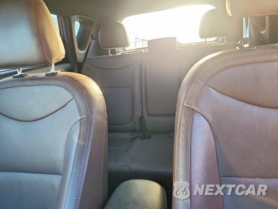 Zdjęcie 10 z 13 samochodu: 2017 KIA SOUL + VIN:KNDJP3A57H7464921 - miniatura