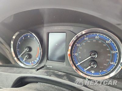 Zdjęcie 9 z 12 samochodu: 2017 TOYOTA COROLLA LE VIN:5YFBURHE2HP725053 - miniatura