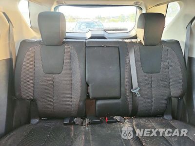 Zdjęcie 10 z 13 samochodu: 2014 CHEVROLET EQUINOX LT VIN:1GNFLFEK4EZ126662 - miniatura