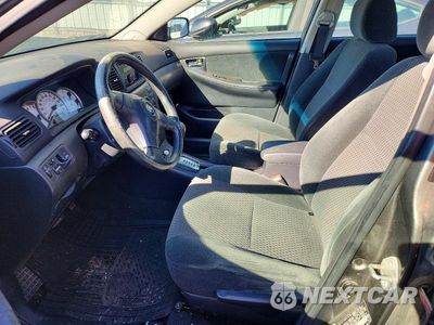 Zdjęcie 7 z 12 samochodu: 2007 TOYOTA COROLLA S VIN:2T1BR32E77C823677 - miniatura
