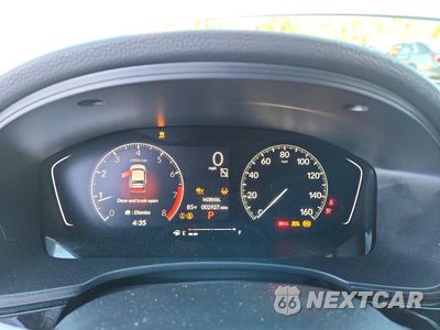 Zdjęcie 9 z 12 samochodu: 2026 HONDA CIVIC SPORT VIN:2HGFE2F55TH611587 - miniatura