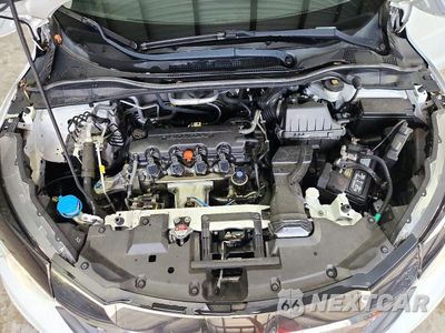 Zdjęcie 12 z 13 samochodu: 2022 HONDA HR-V EX VIN:3CZRU5H50NM745550 - miniatura