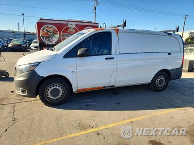 2020 MERCEDES-BENZ METRIS W1YV0BEY7L3754074 - główne zdjęcie licytacji z USA - miniatura