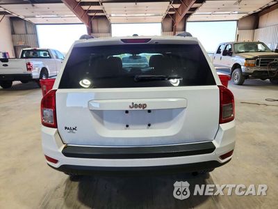 Zdjęcie 6 z 13 samochodu: 2013 JEEP COMPASS SPORT VIN:1C4NJCBB6DD283425 - miniatura