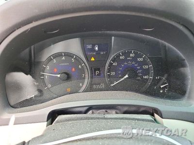 Zdjęcie 9 z 13 samochodu: 2012 LEXUS RX 350 VIN:2T2ZK1BA8CC065813 - miniatura