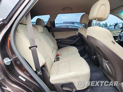 Zdjęcie 11 z 13 samochodu: 2017 HYUNDAI SANTA FE SE VIN:KM8SM4HF9HU165672 - miniatura