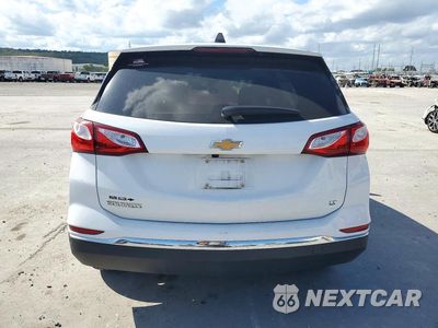 Zdjęcie 6 z 14 samochodu: 2021 CHEVROLET EQUINOX LT VIN:3GNAXKEVXMS109233 - miniatura