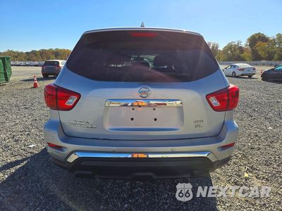 Zdjęcie 6 z 13 samochodu: 2020 NISSAN PATHFINDER SL VIN:5N1DR2CM1LC612742 - miniatura