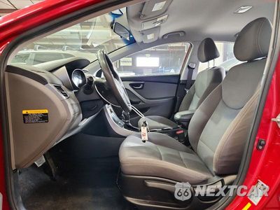 Zdjęcie 7 z 12 samochodu: 2015 HYUNDAI ELANTRA SE VIN:KMHDH4AE5FU224180 - miniatura