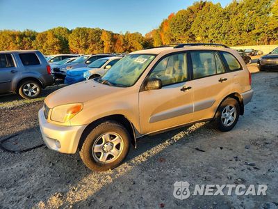 2004 TOYOTA RAV4 BASE JTEHD20V140013663 - główne zdjęcie licytacji z USA - miniatura