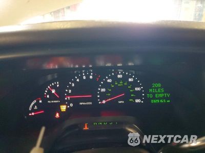 Zdjęcie 9 z 12 samochodu: 1998 LINCOLN CONTINENTAL VIN:1LNFM97V9WY662508 - miniatura