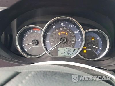 Zdjęcie 9 z 12 samochodu: 2014 TOYOTA COROLLA LE PLUS VIN:2T1BURHEXEC068224 - miniatura