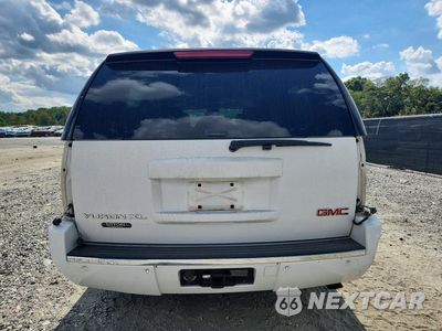 Zdjęcie 6 z 14 samochodu: 2007 GMC YUKON XL DENALI VIN:1GKFK66807J227301 - miniatura