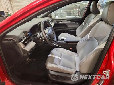 Zdjęcie 7 z 12 samochodu: 2025 TOYOTA CAMRY SE VIN:4T1DBADK4SU019655 - miniatura