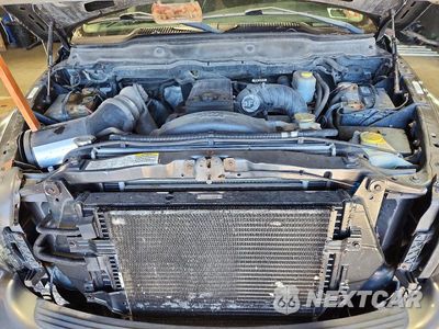 Zdjęcie 11 z 12 samochodu: 2003 DODGE RAM 2500 ST VIN:3D7KU28613G767945 - miniatura