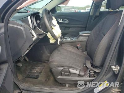 Zdjęcie 7 z 13 samochodu: 2014 CHEVROLET EQUINOX LS VIN:2GNFLEEK6E6309177 - miniatura
