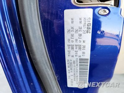 Zdjęcie 13 z 13 samochodu: 2020 DODGE GRAND CARAVAN SXT VIN:2C4RDGCG2LR154409 - miniatura