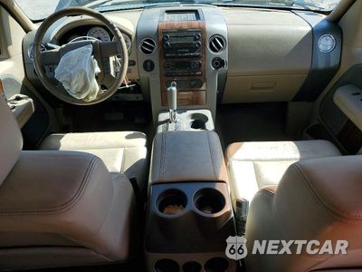 Zdjęcie 8 z 12 samochodu: 2004 FORD F150 SUPERCREW VIN:1FTPW14594KC83887 - miniatura