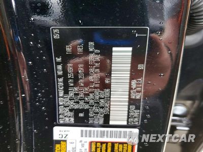 Zdjęcie 14 z 14 samochodu: 2026 TOYOTA GRAND HIGHLANDER HYBRID XLE VIN:5TDACAB52TS108096 - miniatura