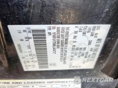 Zdjęcie 13 z 13 samochodu: 2008 FORD EXPEDITION EDDIE BAUER VIN:1FMFU17598LA04737 - miniatura
