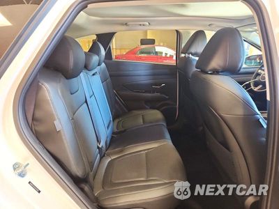 Zdjęcie 11 z 13 samochodu: 2025 HYUNDAI TUCSON LIMITED VIN:5NMJECDE3SH574690 - miniatura