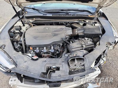 Zdjęcie 11 z 12 samochodu: 2018 ACURA TLX TECH VIN:19UUB3F58JA000227 - miniatura