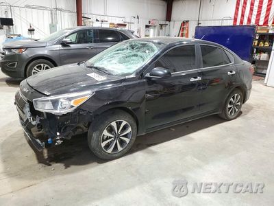 2023 KIA RIO S 3KPA24AD2PE531709 - główne zdjęcie licytacji z USA - miniatura