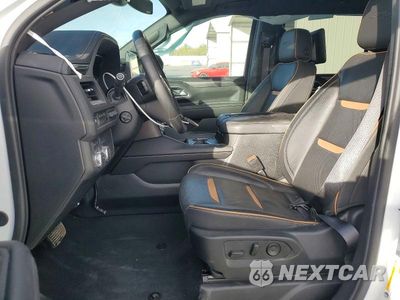 Zdjęcie 7 z 13 samochodu: 2024 GMC YUKON XL K1500 AT4 VIN:1GKS2HKD8RR300478 - miniatura
