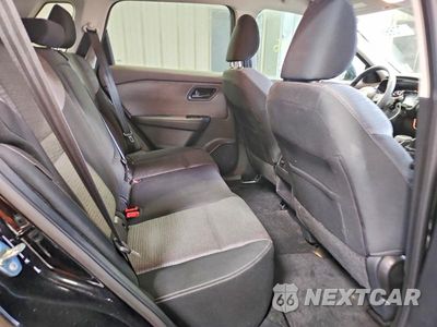 Zdjęcie 10 z 12 samochodu: 2021 NISSAN ROGUE S VIN:5N1AT3AB8MC693929 - miniatura